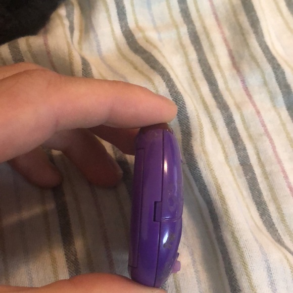 Tamagotchi Connection Original V1 2004 - Picture 5 of 8